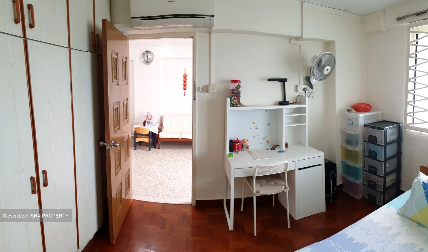 Blk 24 Bendemeer Ville (Kallang/Whampoa), HDB 3 Rooms #597038851